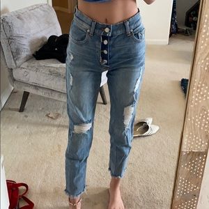 Revice Denim jeans